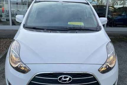 Hyundai iX20 51.111 km 12.100 &euro; Bremen 28777