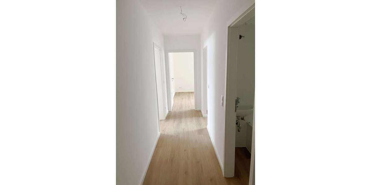 Wohnung zum Mieten in Kirchseeon 1.080 € 57 m² 2 zimmer
