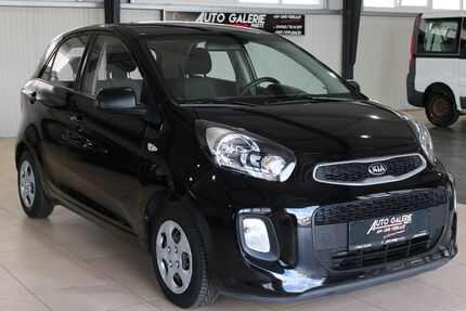 Kia Picanto 73.000 km 6.990 &euro; Preetz 24211
