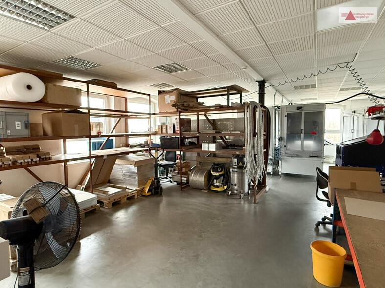 Gewerbeobjekt Crottendorf - 880&euro; | Angebot:26129841