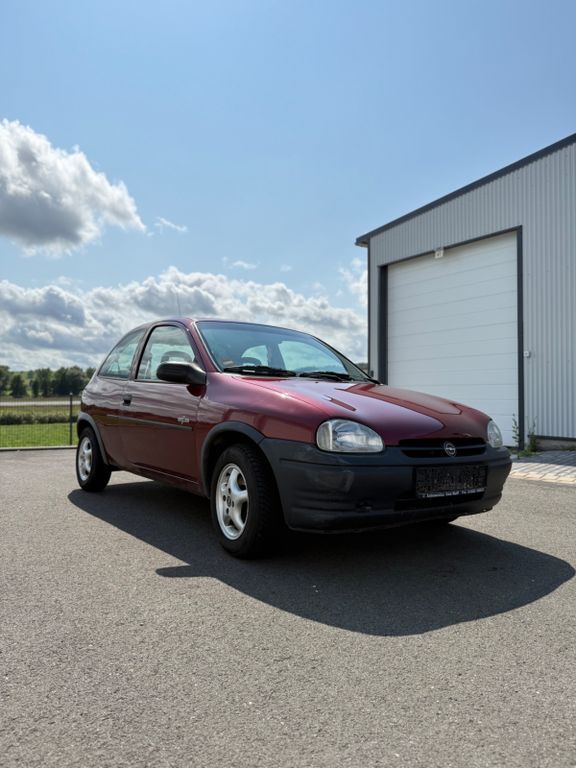 Corsa