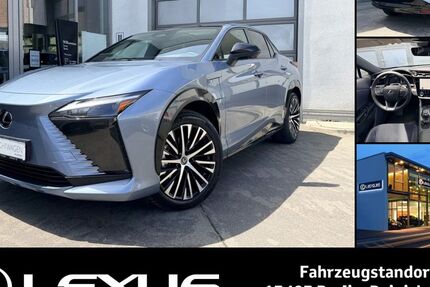 Lexus RZ 22.486 km 41.100 &euro; Berlin 13403