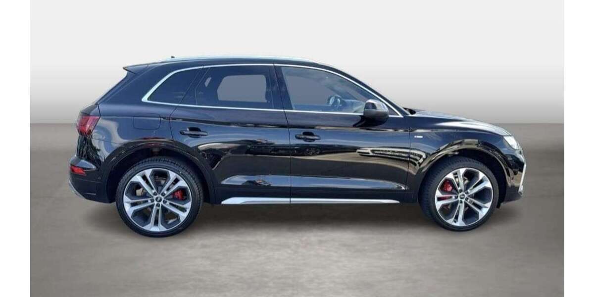 Audi Q5 65.500 km 41.680 &euro; Achern 77855