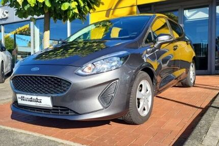 Ford Fiesta 147.900 km 7.950 &euro; Neuenhaus 49828