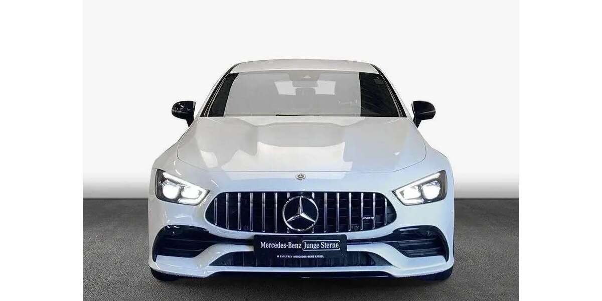 Mercedes-Benz AMG GT 113.000 km 64.999 &euro; Lohfelden 34253