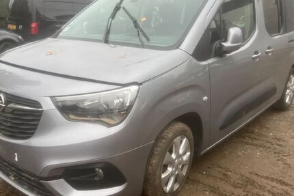 Opel Combo Life 130.000 km 4.990 € Trier 54294