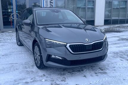 Skoda Scala 77.000 km 16.950 &euro; Wolfsburg 38444