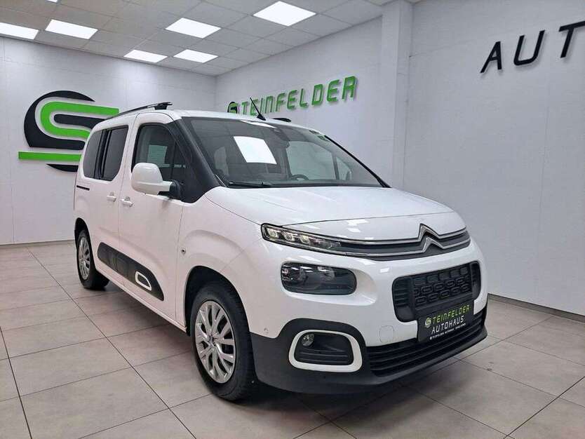 Berlingo