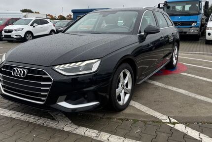 Audi A4 171.857 km 19.900 € Berlin 12277