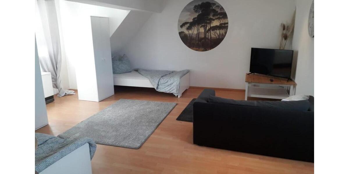 Wohnen auf Zeit Drebach - 4 Zimmer, 110 m&sup2;, 15&euro; | Angebot:19860992