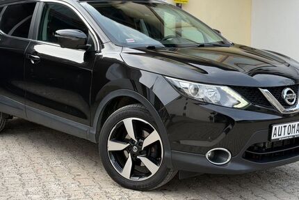 Nissan Qashqai 156.000 km 10.900 &euro; Immenstadt 87509