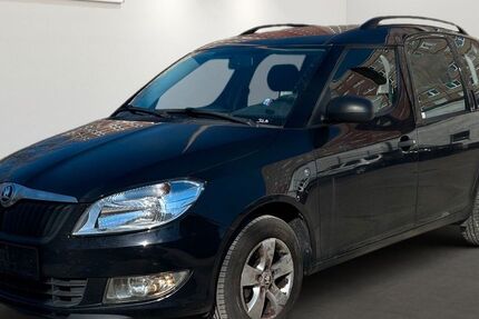 Skoda Roomster 182.041 km 3.299 &euro; Berlin 12681