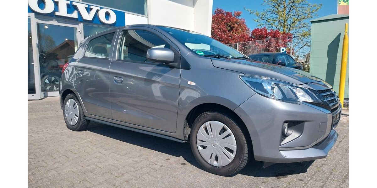 Mitsubishi Space Star 28.000 km 9.900 &euro; Nordhorn 48527