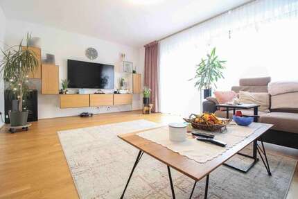 Haus Mainz Lerchenberg - 5 Zimmer, 150 m&sup2;, 800.000&euro; | Angebot:25601296