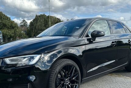 Audi A3 139.000 km 12.400 &euro; Krefeld 47800