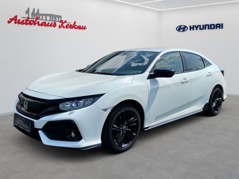 Civic