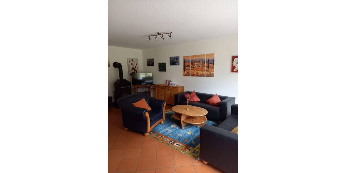 Doppelhaushälfte Garz/Rügen Losentitz - 5 Zimmer, 120 m&sup2;, 285.000&euro; | Angebot:25970034