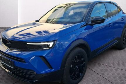 Opel Mokka 23.893 km 19.480 &euro; Halle 06112