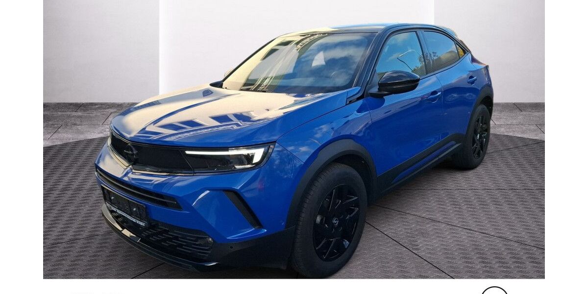 Opel Mokka 23.893 km 19.480 &euro; Halle 06112