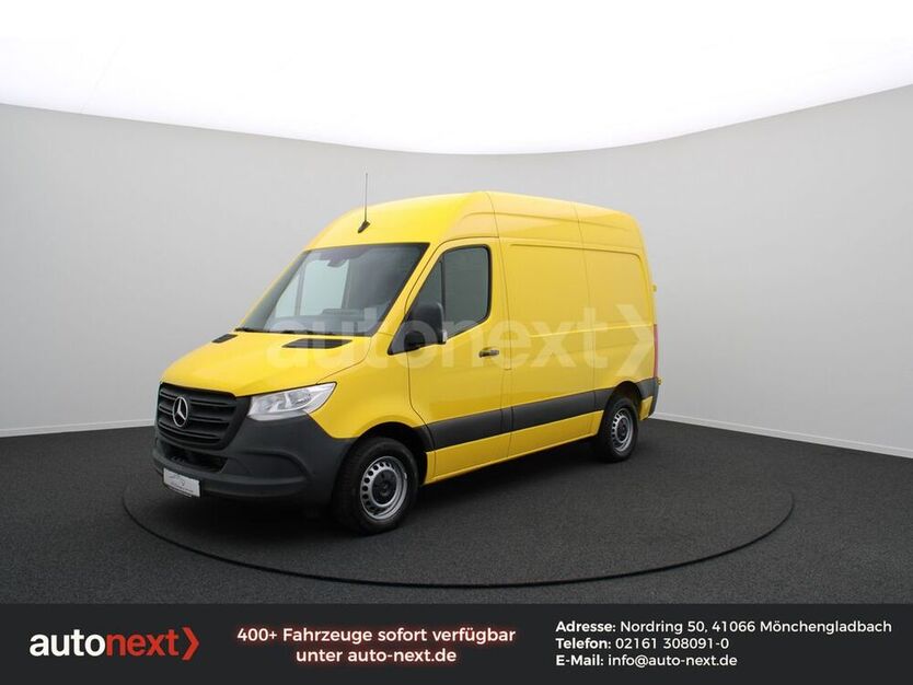 Sprinter