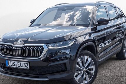 Skoda Kodiaq 25.262 km 39.990 &euro; Schulzendorf 15732