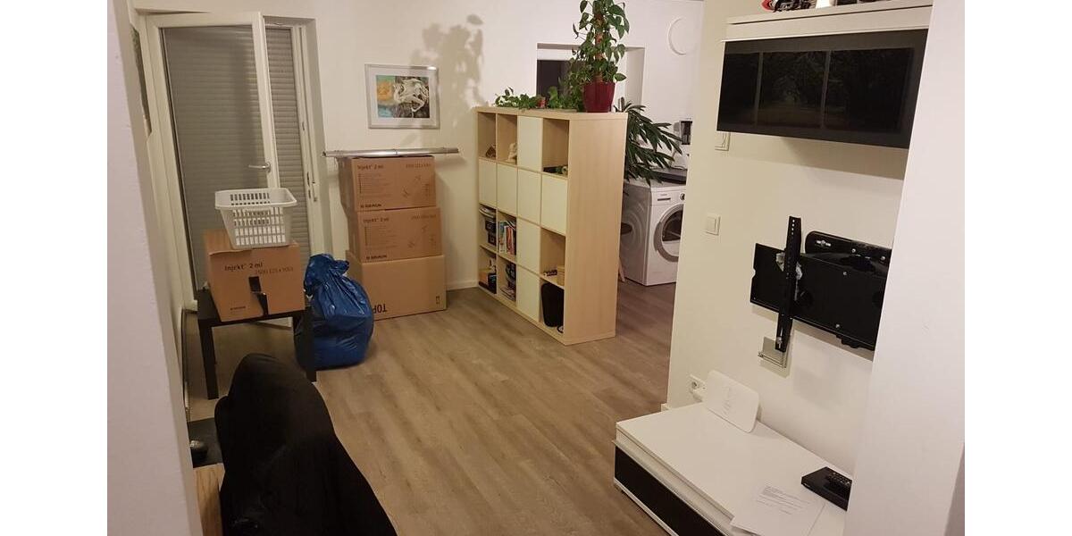 Etagenwohnung Bad Neustadt an der Saale - 2 Zimmer, 54 m&sup2;, 169.000&euro; | Angebot:24979019