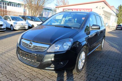 Opel Zafira 113.775 km 6.990 &euro; Augsburg 86165