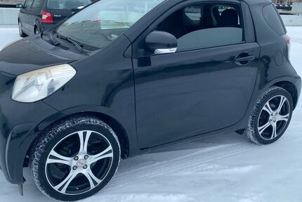 Toyota IQ 154.000 km 3.200 &euro; Kiel 24109