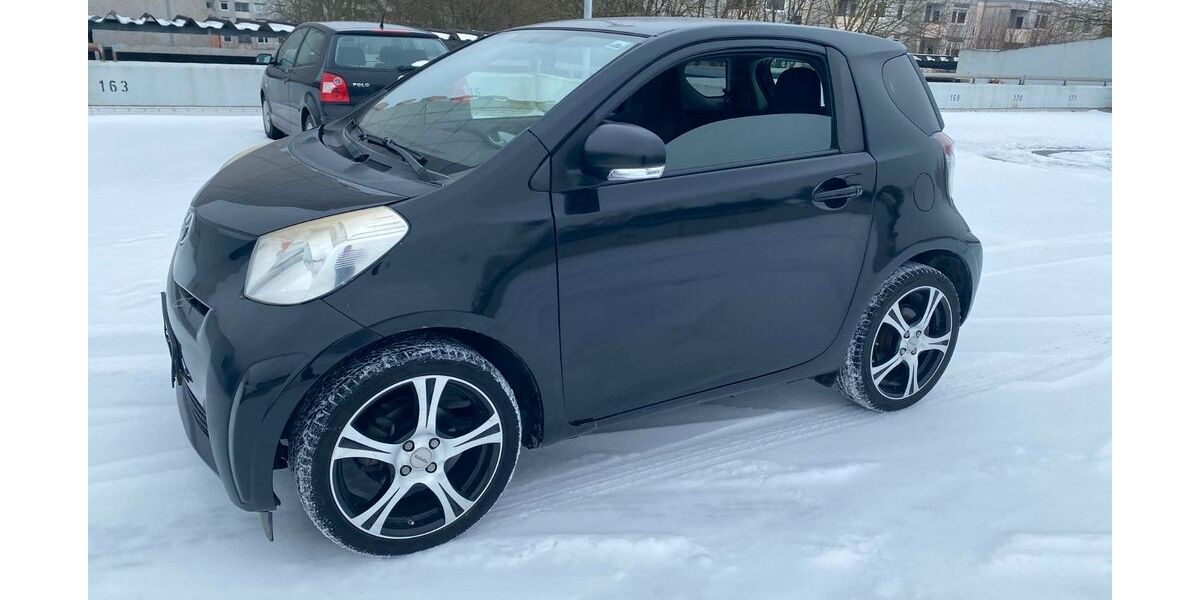 Toyota IQ 154.000 km 3.200 &euro; Kiel 24109