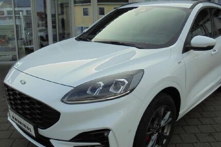 Ford Kuga 58.200 km 25.990 &euro; Dieterskirchen 92542