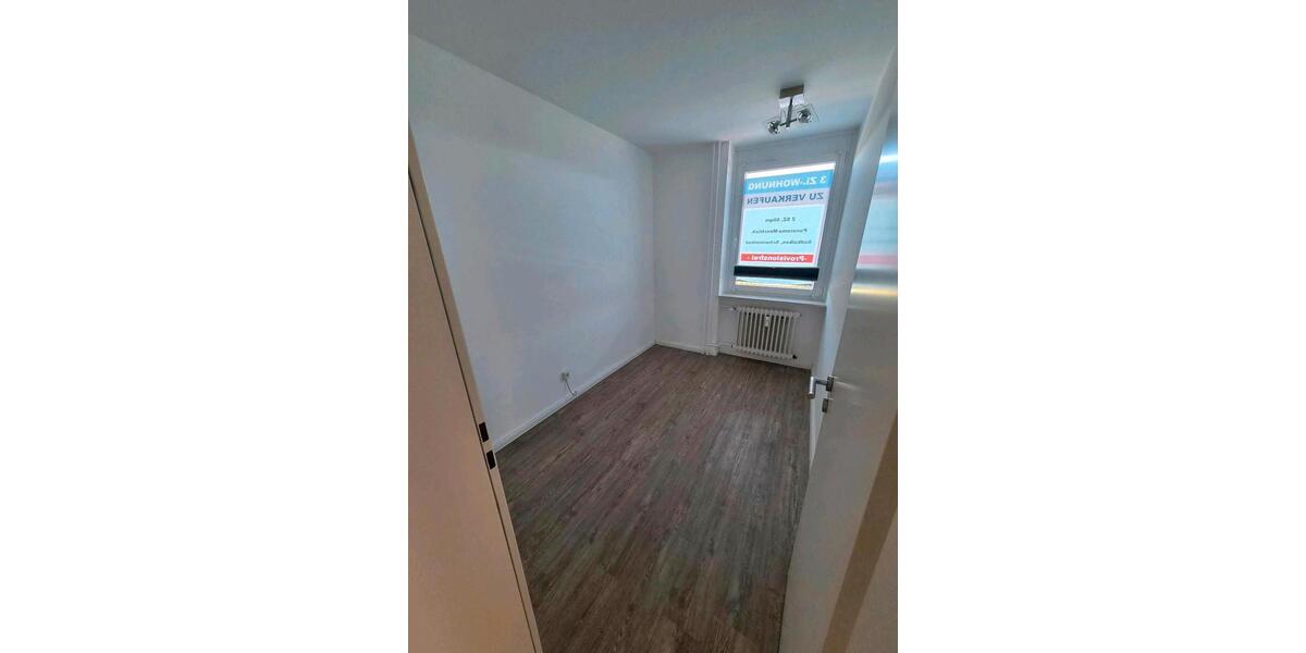 Etagenwohnung Wyk Auf Föhr - 3 Zimmer, 60 m&sup2;, 399.999&euro; | Angebot:27081105