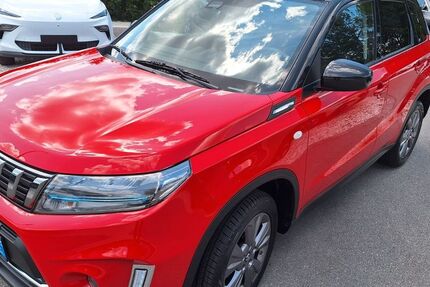 Suzuki Vitara 19.972 km 19.900 &euro; Bad Kötzting 93444