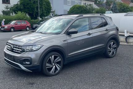 VW T-Cross 65.000 km 18.500 &euro; Vellmar 34246