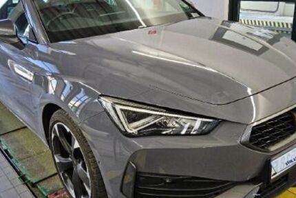 Cupra Leon 17.561 km 28.900 &euro; Frankfurt (Oder) 15234
