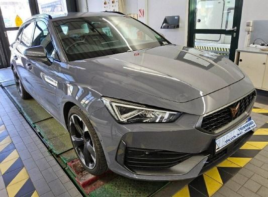 Cupra Leon 17.561 km 28.900 &euro; Frankfurt (Oder) 15234