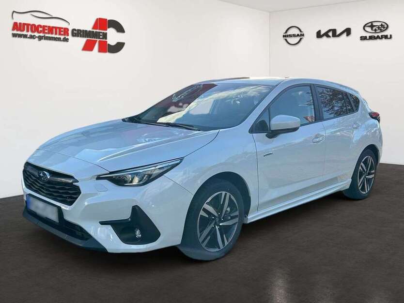 Impreza