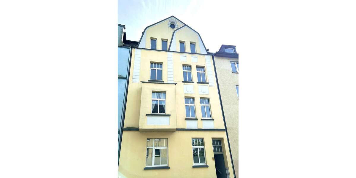 Einfamilienhaus Essen Stadtbezirk III - 8 Zimmer, 214 m&sup2;, 391.000&euro; | Angebot:26365790
