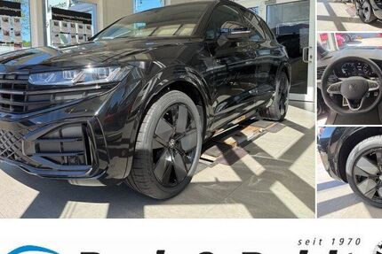 VW Touareg 6.193 km 88.950 &euro; Hamburg 22761