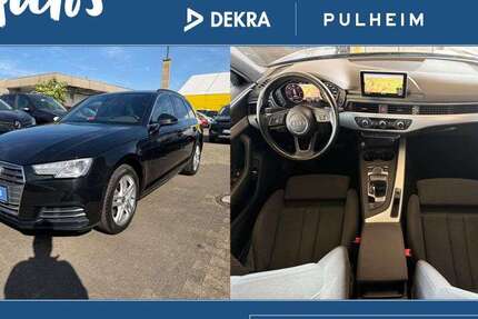 Audi A4 240.000 km 11.999 &euro; Pulheim 50259