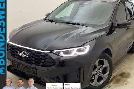 Ford Kuga 9.292 km 27.940 &euro; Premnitz 14727