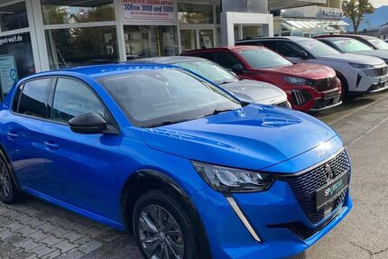 Peugeot 208 21.177 km 19.900 &euro; Penzberg 82377