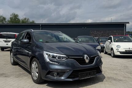 Renault Megane 137.000 km 7.450 &euro; Rheine 48432
