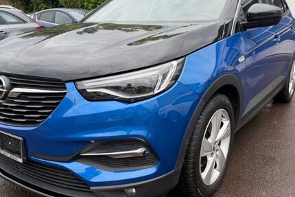 Opel Grandland (X) 86.800 km 14.990 &euro; Lebach 66822