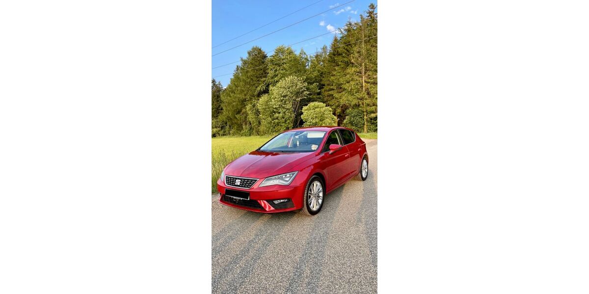 Seat Leon 96.000 km 15.000 &euro; Zschorlau 08321