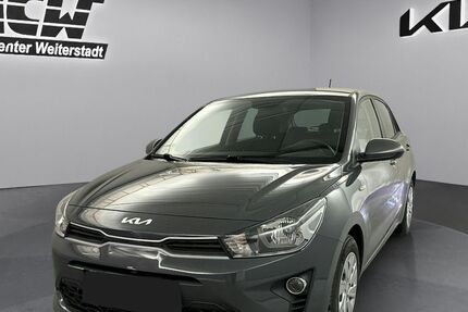 Kia Rio 79.988 km 12.870 € Weiterstadt-Darmstadt 64331