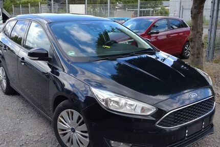 Ford Focus 268.000 km 3.700 &euro; Blomberg 32825