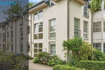 Wohnung zum Kaufen in Woltersdorf 230.000 € 62.74 m² 2 zimmer