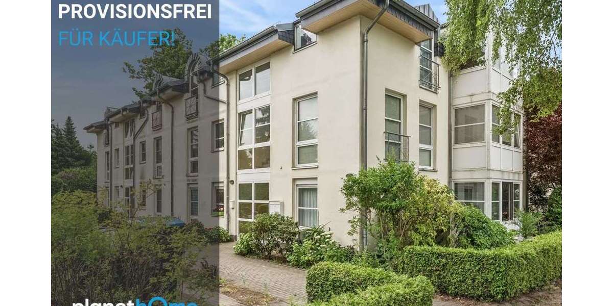 Wohnung zum Kaufen in Woltersdorf 230.000 € 62.74 m² 2 zimmer