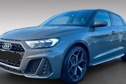 Audi A1 8.500 km 30.900 &euro; München 80807