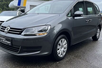 VW Sharan